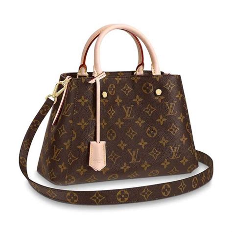 louis vuitton lugo bag|Iconic LV Monogram Women's Bags & Purses .